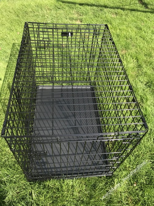 Transportbox / Hundebox Ultima Pro 736UP