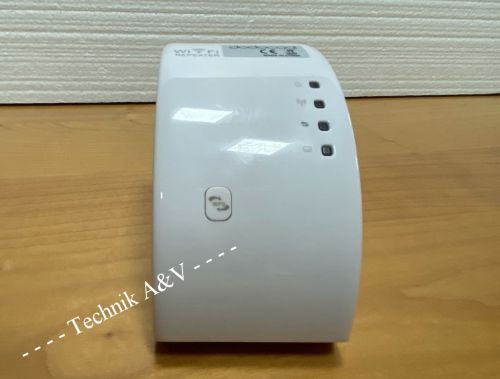 WIFI Repeater