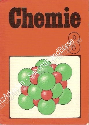 Chemie 8