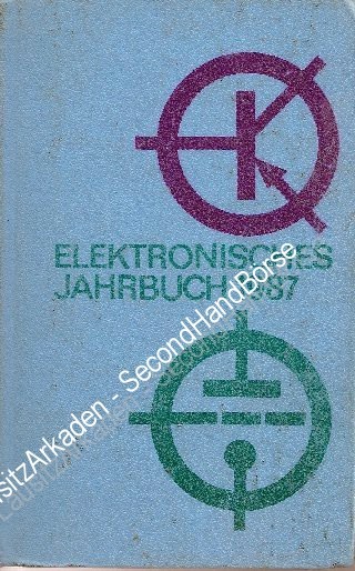 Elektronische Jahrbuch 1987