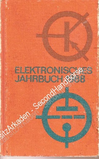 Elektronische Jahrbuch 1988