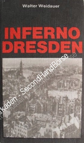 Inferno Dresden