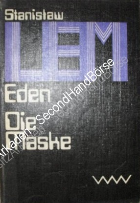 Eden / Die Maske