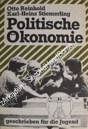 Politische Ökonomie