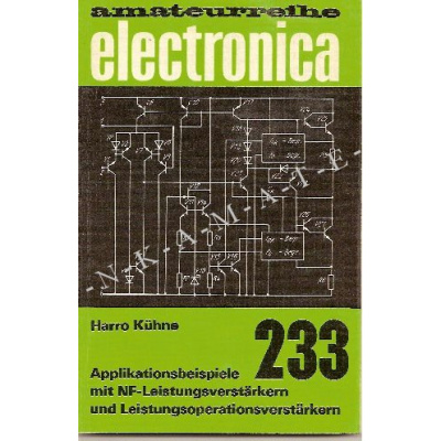 bue elec 233 1