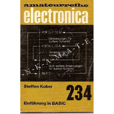 bue elec 234 1