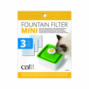 filter mini-blumenbrunnen