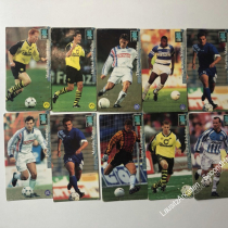 Panini Sammelbilder XXL Cards