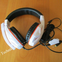 Sharkoon Rush ER1 Gaming Headset