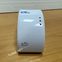 CSL WiFi Repeater