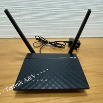 ASUS Router RT-N12E