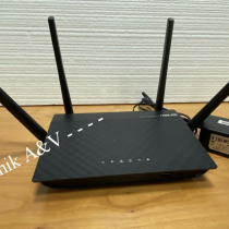 ASUS Router AC1300 RT-AC58U