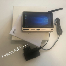 GOLE1 Windows 10 & Android5.1 5 Zoll all in one Mini PC 