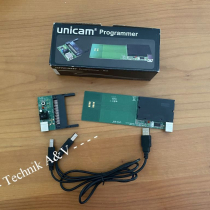 UNICAM Programmer