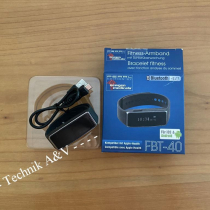 Newgen Medicals Fitness Armband FBT-40