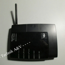 FritzBox Fon WLAN 7170