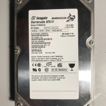 Seagate Barracuda 80GB ATA-Festplatte