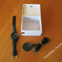 BerryKing Smartwatch DailyGo