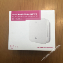 Speedport ISDN-Adapter